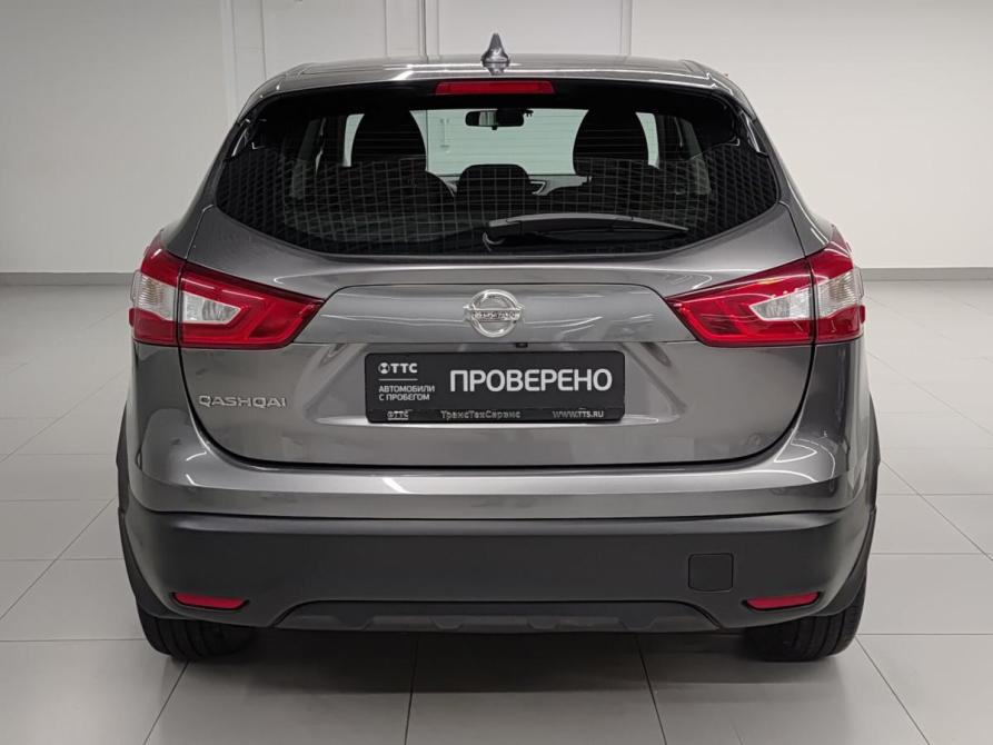 Nissan Qashqai II Казань  - изображение 7