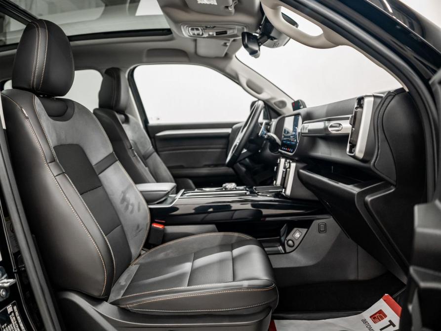 Haval Dargo Красноярск  - изображение 8