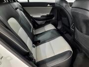 Kia Sportage IV Москва  - изображение 29