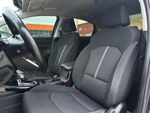 Kia Cerato IV с пробегом 2019 года, цена 1 980 000 рублей, 93194 км, седан, Автокод Объявления