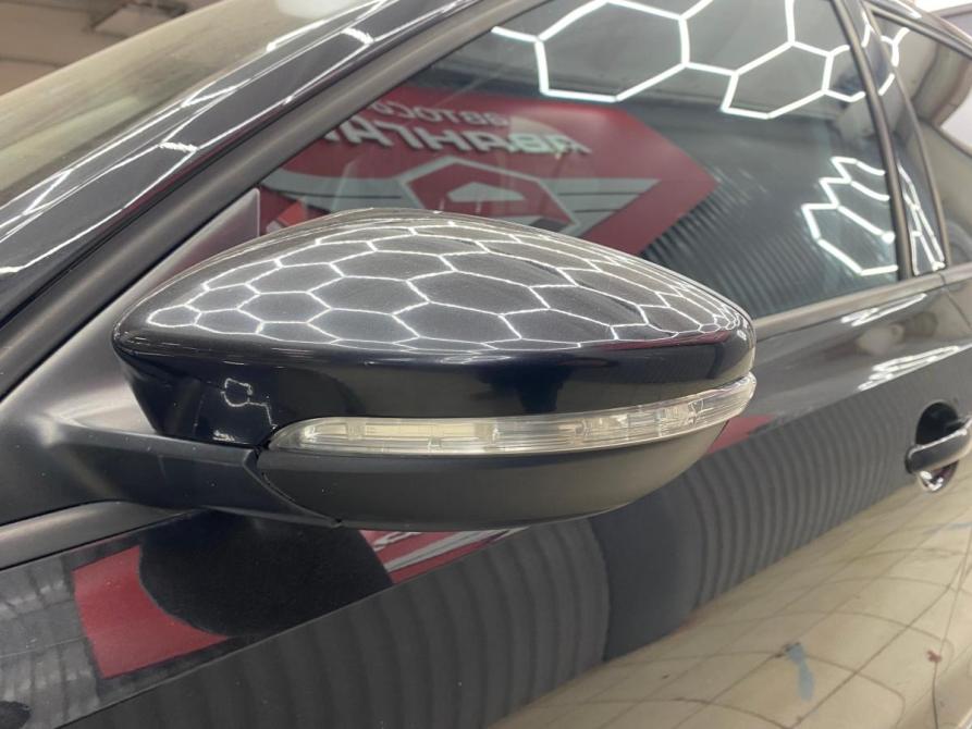Volkswagen Jetta VI Рестайлинг Альметьевск  - изображение 14