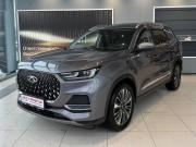Chery Tiggo 8 Pro Max I Рестайлинг Москва  - изображение 18