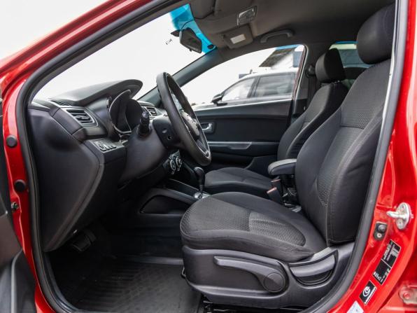 Kia Rio III с пробегом 2012 года, цена 790 000 рублей, 184860 км, седан, Автокод Объявления