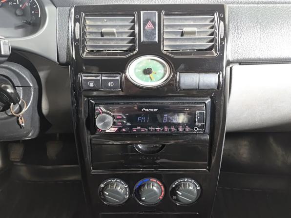 Lada (ВАЗ) Priora I с пробегом 2007 года, цена 205 000 рублей, 134040 км, седан, Автокод Объявления