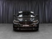 BMW 5 серии VII (G30/G31/G38) Тюмень  - изображение 43