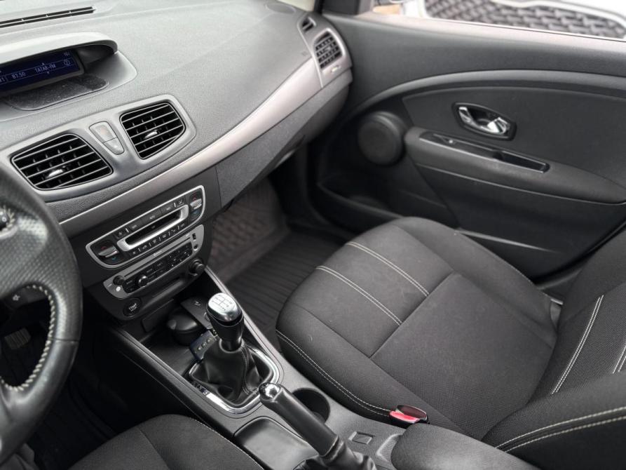 Renault Megane III Рестайлинг Набережные Челны  - изображение 21