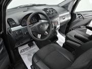 Mercedes-Benz Viano I (W639) Рестайлинг Москва  - изображение 24