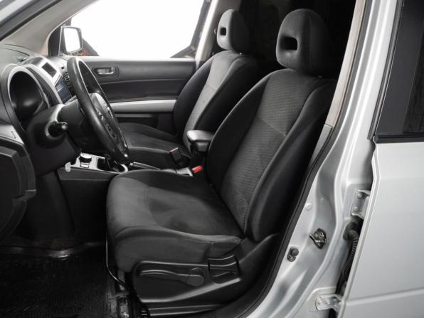 Nissan X-Trail II Рестайлинг с пробегом 2012 года, цена 1 250 000 рублей, 307220 км, внедорожник, Автокод Объявления