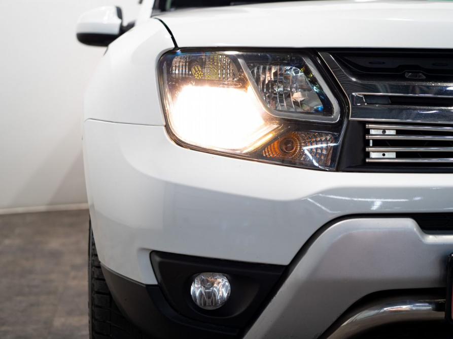 Renault Duster I Рестайлинг Чита  - изображение 18
