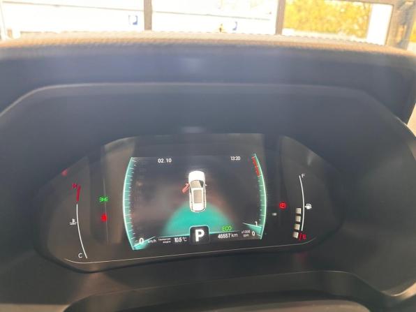 Chery Tiggo 7 Pro I с пробегом 2022 года, цена 1 550 000 рублей, 45557 км, внедорожник, Автокод Объявления