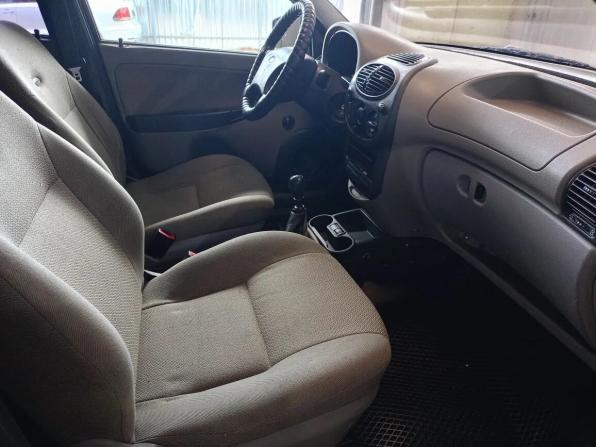 Lada (ВАЗ) Kalina I с пробегом 2012 года, цена 269 000 рублей, 151000 км, универсал, Автокод Объявления