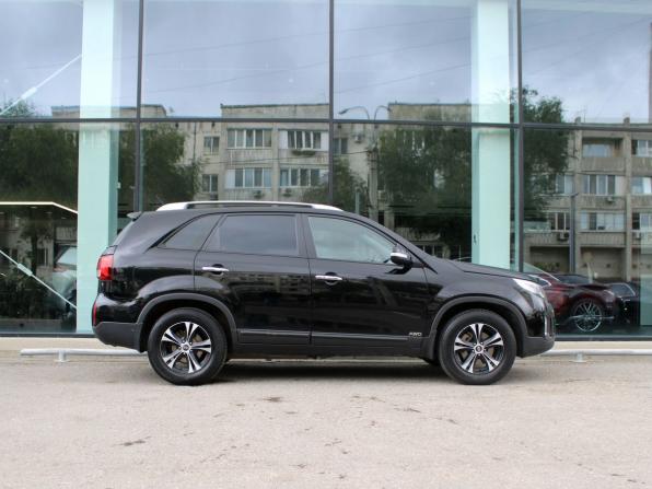 Kia Sorento II Рестайлинг с пробегом 2019 года, цена 2 577 000 рублей, 96500 км, внедорожник, Автокод Объявления