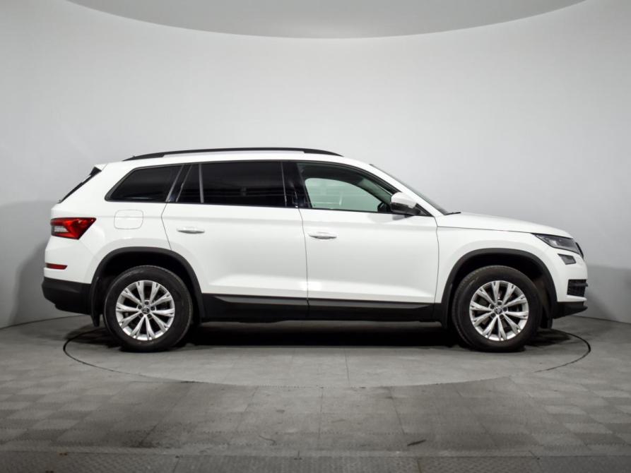 Skoda Kodiaq I Санкт-Петербург  - изображение 4