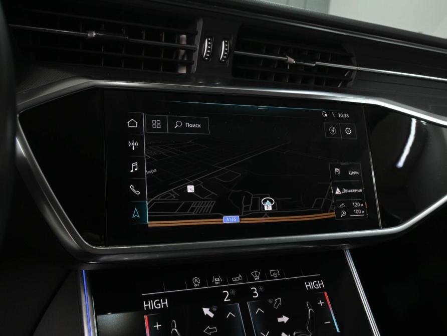 Audi A6 V (C8) Ростов-на-Дону  - изображение 13