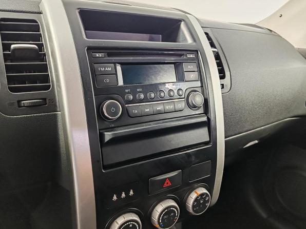 Nissan X-Trail II Рестайлинг с пробегом 2012 года, цена 1 199 000 рублей, 209682 км, внедорожник, Автокод Объявления
