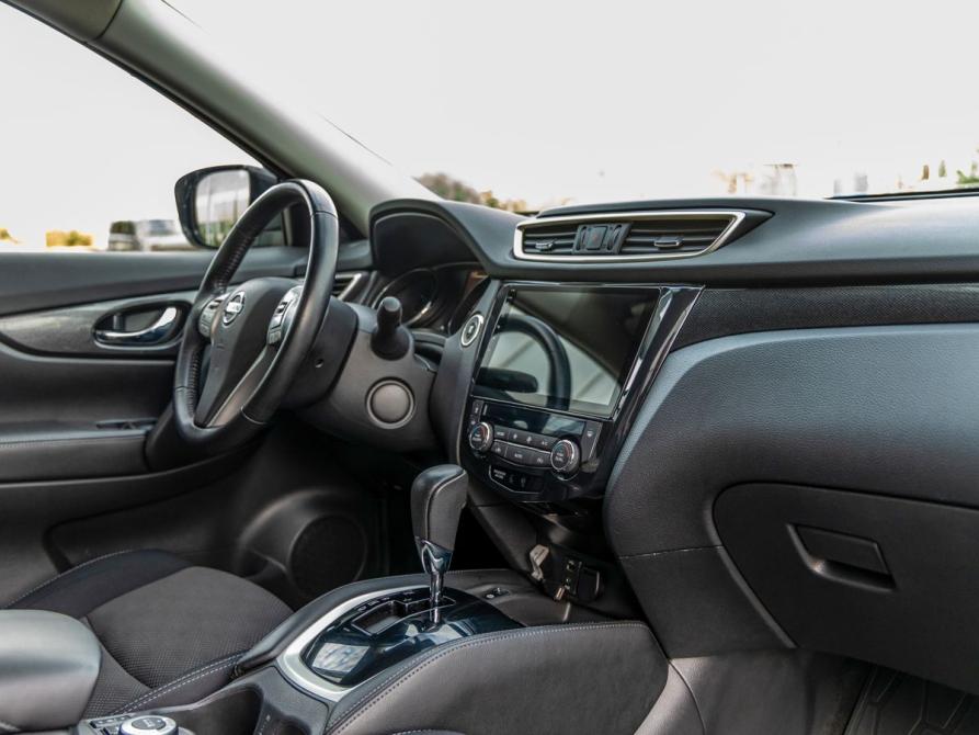 Nissan X-Trail III Волгоград  - изображение 36