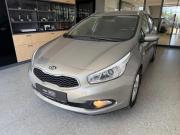 Kia Ceed II Ярославль  - изображение 12