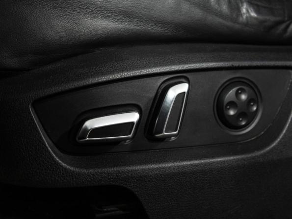 Audi Q7 I (4L) Рестайлинг с пробегом 2012 года, цена 1 899 585 рублей, 321504 км, внедорожник, Автокод Объявления