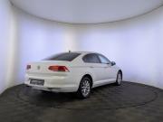 Volkswagen Passat B8 Москва  - изображение 33