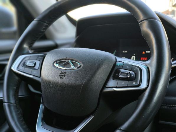 Chery Tiggo 7 Pro I с пробегом 2021 года, цена 1 200 000 рублей, 160465 км, внедорожник, Автокод Объявления