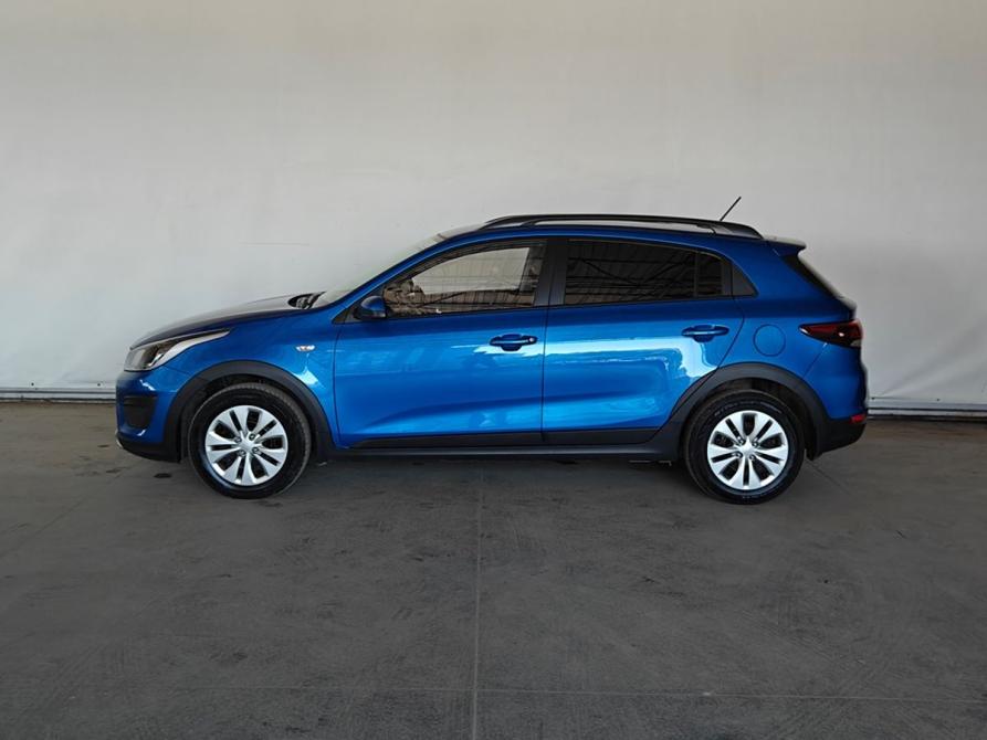 Kia Rio IV Москва  - изображение 7