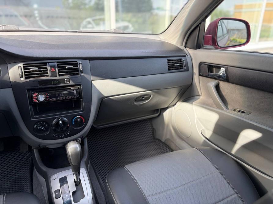 Daewoo Gentra II Санкт-Петербург  - изображение 9