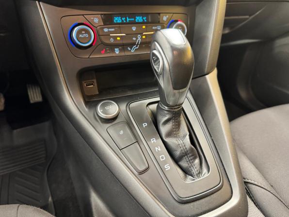 Ford Focus III Рестайлинг с пробегом 2019 года, цена 1 579 000 рублей, 63397 км, хэтчбек, Автокод Объявления