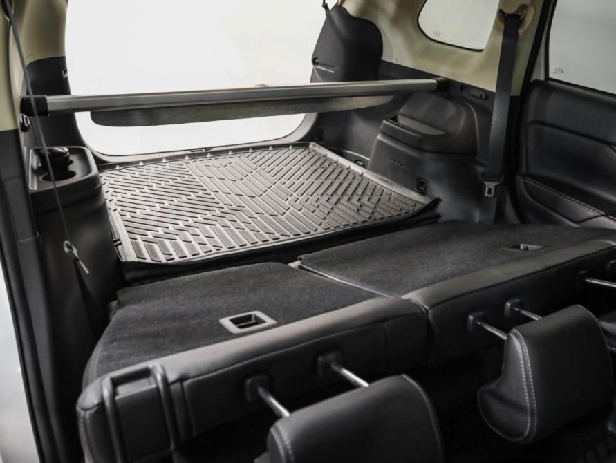 Mitsubishi Outlander III Рестайлинг 3 Санкт-Петербург  - изображение 28
