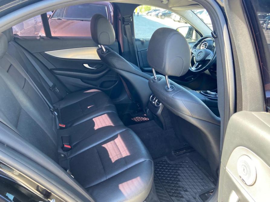 Mercedes-Benz E-Класс V (W213 S213 C238) Сыктывкар  - изображение 12