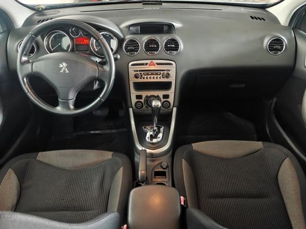 Peugeot 308 I Рестайлинг с пробегом 2011 года, цена 548 000 рублей, 136000 км, хэтчбек, Автокод Объявления