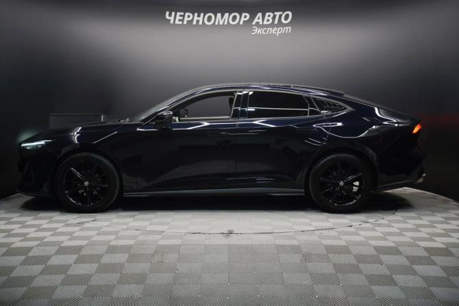 Changan UNI-V I с пробегом 2024 года, цена 2 398 000 рублей, 39500 км, лифтбек, Автокод Объявления