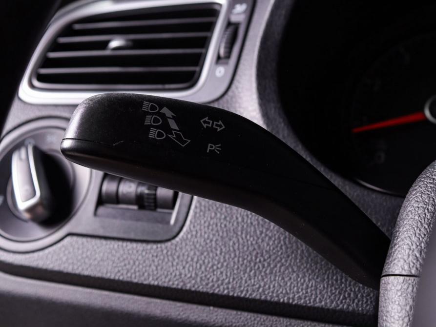 Volkswagen Polo V Рестайлинг Минеральные Воды  - изображение 13