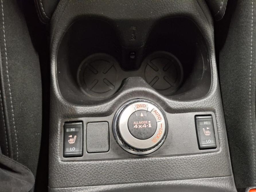 Nissan Qashqai II Казань  - изображение 26