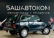 Lada (ВАЗ) 2121 (4x4) I Рестайлинг Уфа  - изображение 16