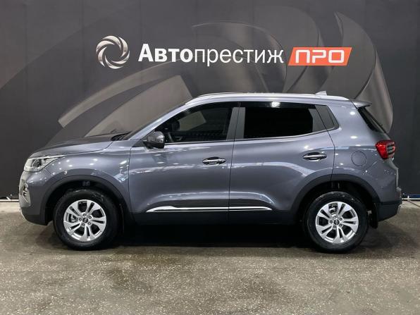 Chery Tiggo 4 Pro I Рестайлинг с пробегом 2024 года, цена 1 550 000 рублей, 3194 км, внедорожник, Автокод Объявления