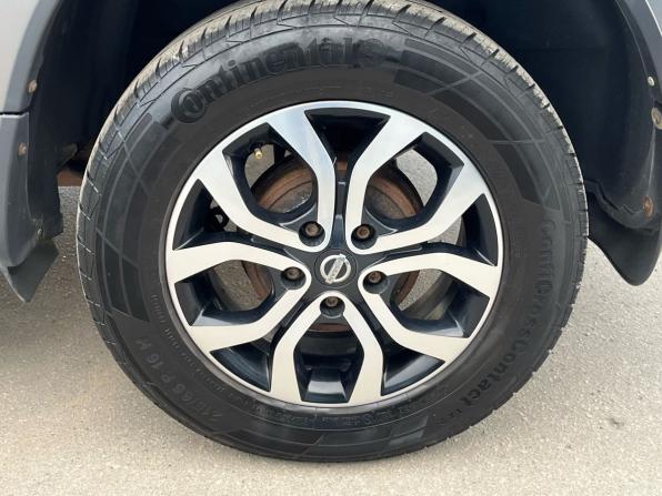 Nissan Terrano III (D10) с пробегом 2016 года, цена 1 190 000 рублей, 145500 км, внедорожник, Автокод Объявления
