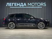 Audi Q7 II (4M) Рестайлинг Иркутск  - изображение 41