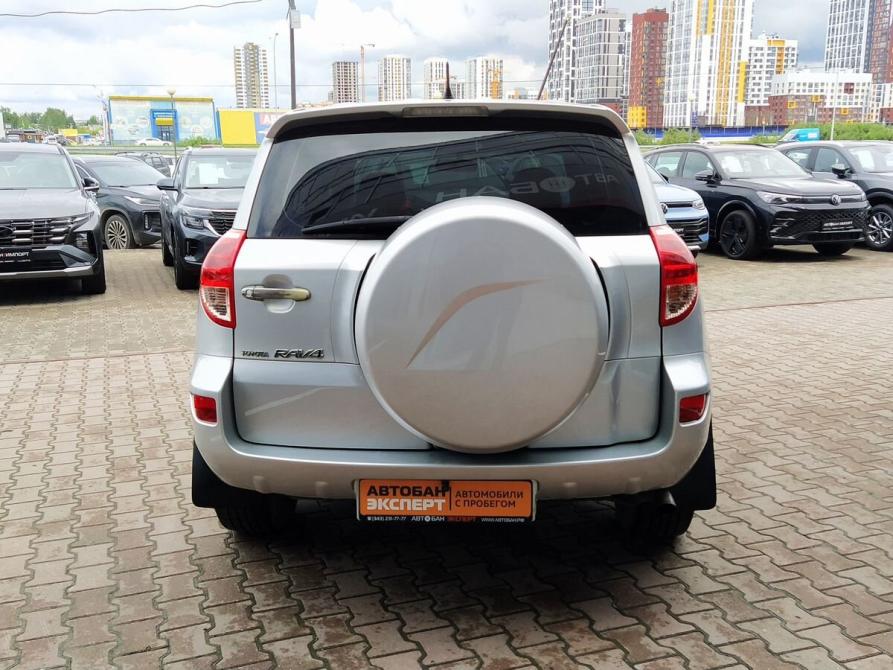 Toyota RAV4 III (XA30) Екатеринбург  - изображение 5