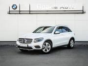 Mercedes-Benz GLC I (X253) Магнитогорск  - изображение 30
