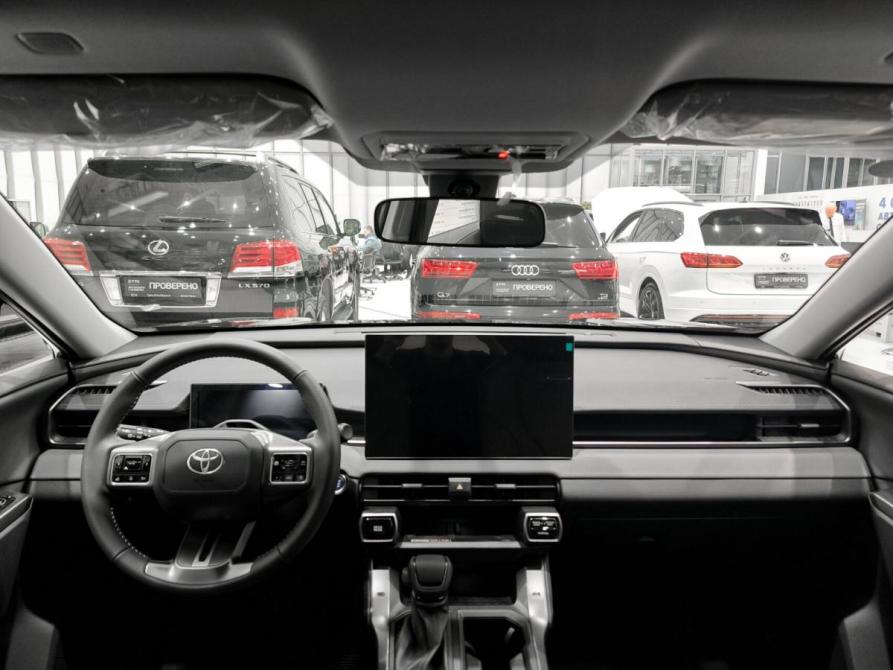 Toyota RAV4 VI (XA60) Казань  - изображение 17