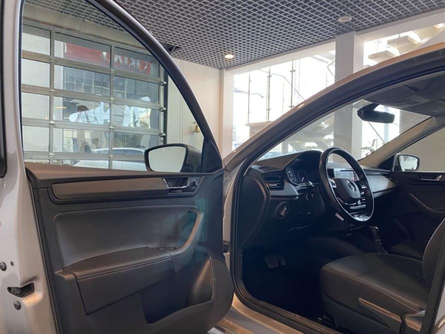 Skoda Rapid II Чебоксары  - изображение 21