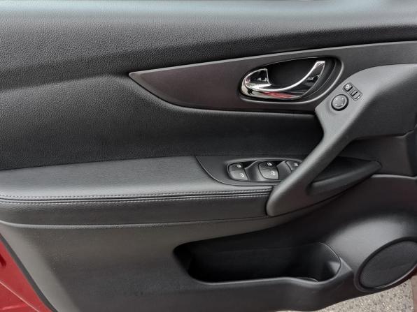 Nissan Qashqai II Рестайлинг с пробегом 2019 года, цена 1 890 000 рублей, 65680 км, внедорожник, Автокод Объявления