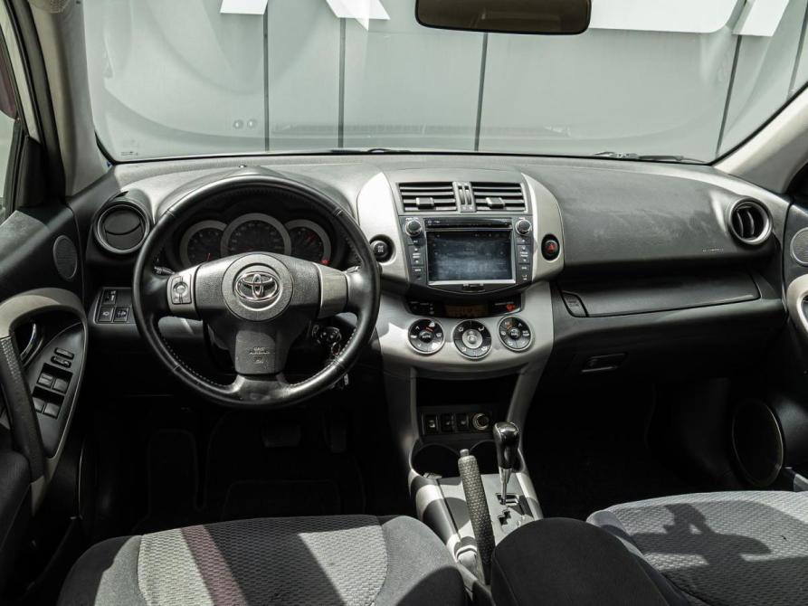 Toyota RAV4 III (XA30) Краснодар  - изображение 6