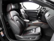 Audi A5 I (8T) Рестайлинг Тюмень  - изображение 27