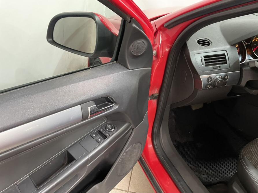 Opel Astra H Рестайлинг Воронеж  - изображение 17