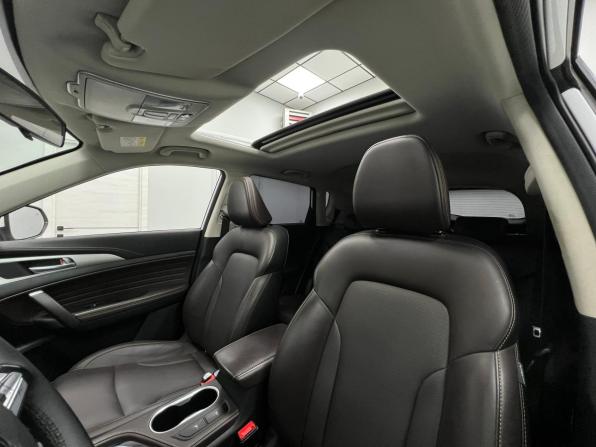 Changan CS35 Plus I с пробегом 2020 года, цена 1 399 000 рублей, 170000 км, внедорожник, Автокод Объявления