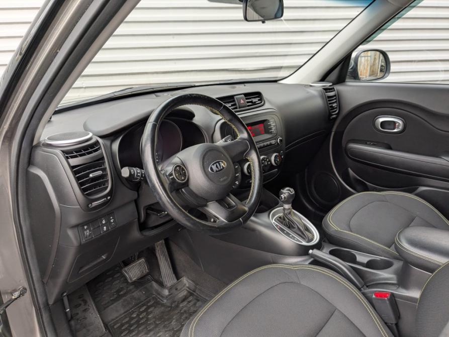 Kia Soul II Москва  - изображение 16