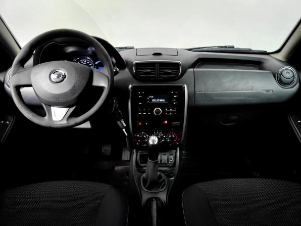 Nissan Terrano III (D10) с пробегом 2018 года, цена 899 000 рублей, 199999 км, внедорожник, Автокод Объявления