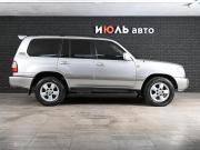 Toyota Land Cruiser 100 Series Рестайлинг 2 Екатеринбург  - изображение 26