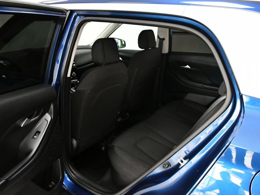 Hyundai Creta II Новосибирск  - изображение 14
